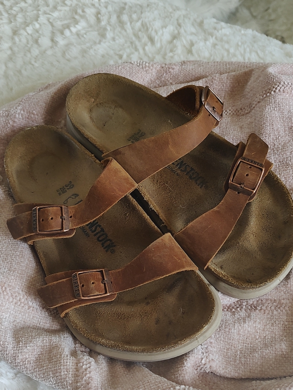 Birkenstock Sandals